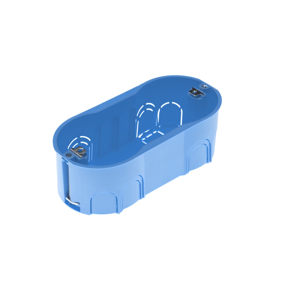 KUTI 4P(Flush mounting junction box 4 modules)