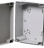 IP65 W=600 H=800 D=250 WALL-TYPEWALL-BOXRAL 7035