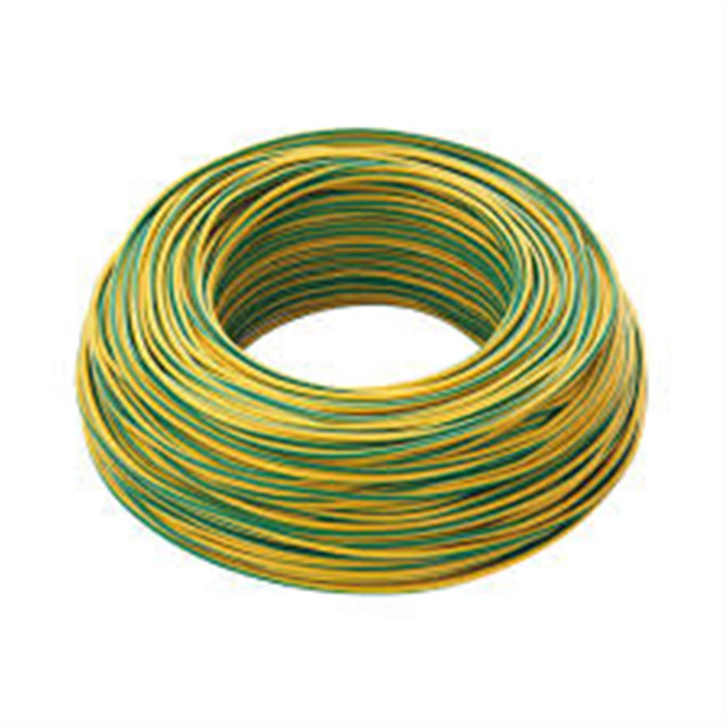 KABELL 1X6GV FS17 B