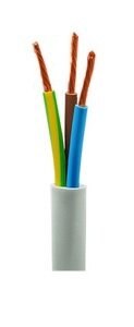 KABELL FLEKS ANTIF 3X2.5 FG16OR16