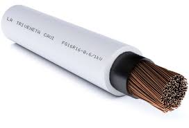 KABELL FLEKS.ANTIF.1X120 FG16OR16