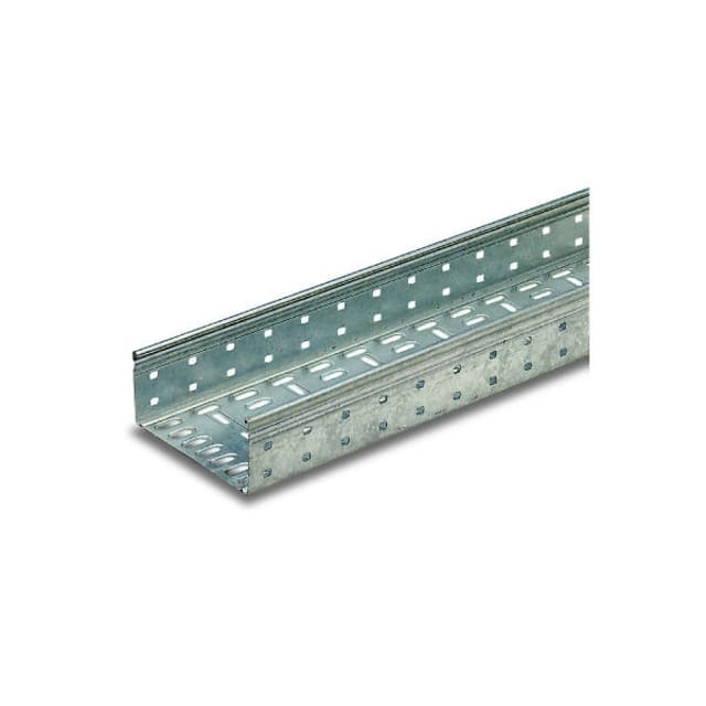 KANALINE FORATI 300X75X2000mm