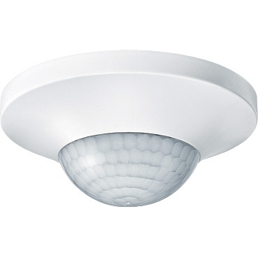 KNX ARGUS Presence Basic, polar white