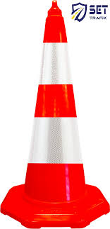 KON PLASTIK CILINDRIK H=75CM