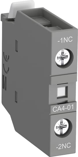 KONTAKT NDIHMES 1 POLAR NC PER AF