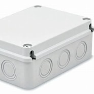 KUTI SHPERNDARESE JM 100X100X50 IP55