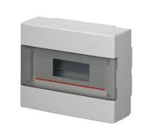 Kuader J.Muri 12M IP40 (gri