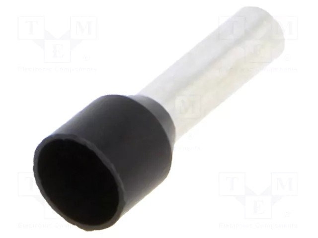 TERMINAL A BUSSOLA 6X12 NE