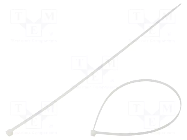 FASHETE NY NATUR 430X4.8