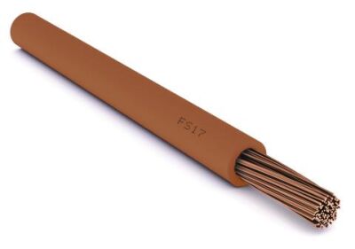 TEL FLEX 1X25 KAF FS17 BOBINE 