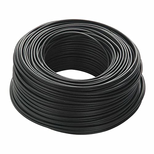 Tel FS17 kundra/zjarrit 4mm2 i zi