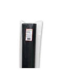  GUAINA NERA D33 STECCA  1M