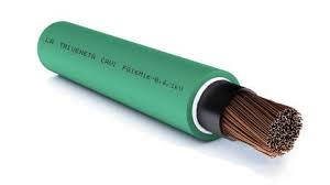 KABELL FLEX 1X185 ME VESHJE GOME FG16OR16