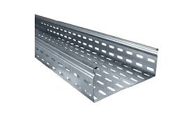 Kanaline 41x41x2 inoksi