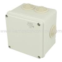 Kuti Shperndarese IP55- 100X1
