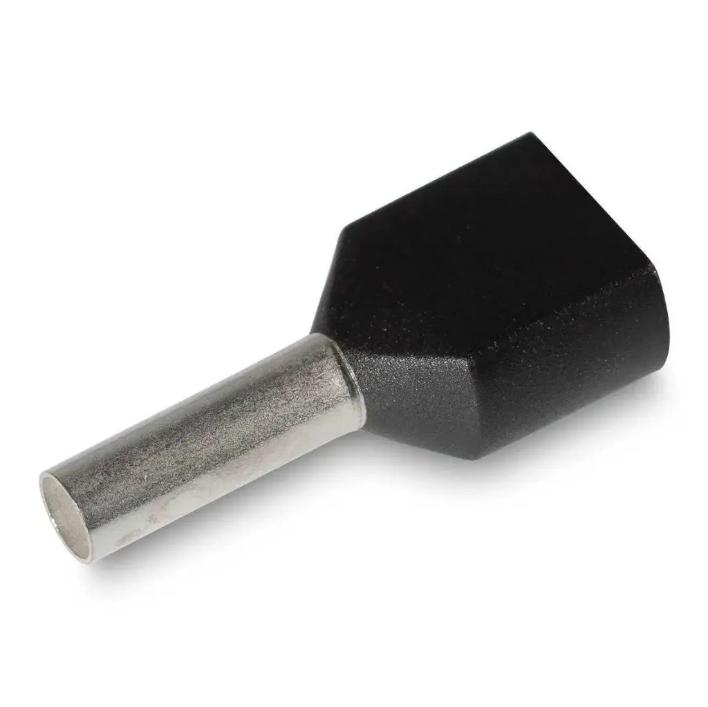  PUNTOLINA TE IZOLUARA  2X6MM2 L=14MM