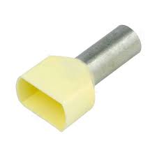 PUNTOLINA TE IZOLUARA  2X10MM2 L=14MM