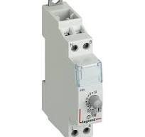  MINUTERIE ELECTRONIQUE