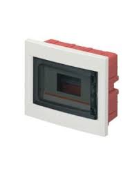  Kuader J.Muri 8M IP40 (gri)