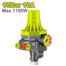 Dyllu presostat pompe 10bar