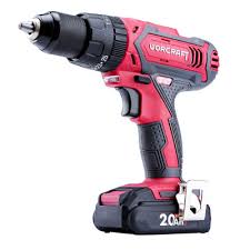  KEN vidiator me 2 bateri 20V  2.0Ah