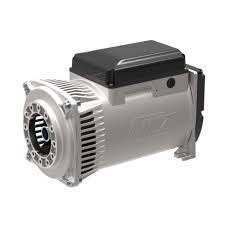 Alternator 12.5 KVA
