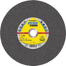 Gure preres Special INOXI A46 TZ Ø 230X1.9mm