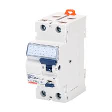  Gewiss - Automat  RCCB 2P  40A AC/0,03 2M