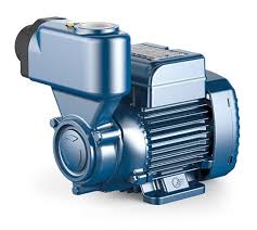  Pedrollo - PKm 60   0,37kW  H38-5 Q5-40