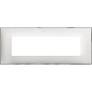  Classia - Kapak 7m  White  chrome 