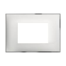  Classia - Kapak 3m  White  Chrome 