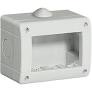  Kuti c+p per LUNA  J.M  IP40  3P