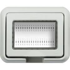 Kuti c+p per LUNA  J.M  IP55  3P
