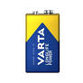  VARTA 4022/1 Pila alcalina 9v  varta industrial pro