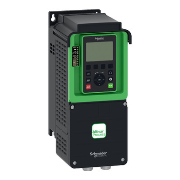  VARIABLE SPEED DRIVE IP21 5,5KW 400V/480V