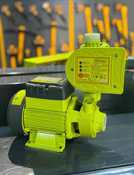  Dyllu pompe uji 370W