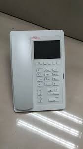  Grandstream GHP-620W  Wireless Compact Hotel IP PHONE, WHITE GS-GHP620W