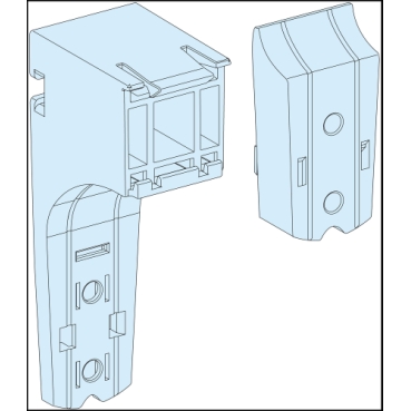 10 HZ. ADJUSTABLE TRUNKING SUP