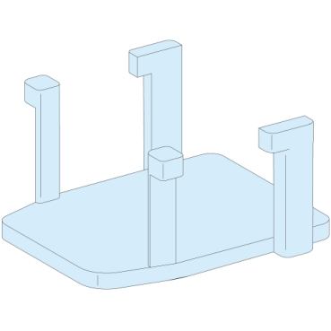 12 LINERGY LGY BUSBAR STOPS