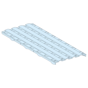 [01201] 2 IPxxB CLIP-ON COVER LINERGY BW