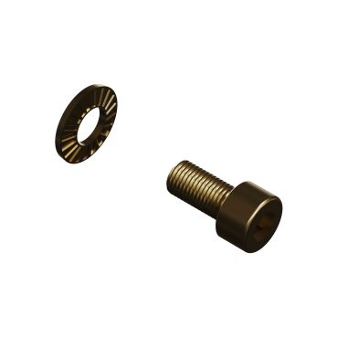 [LVS04158] 20 SCREWS 8.8 CLASS M6X12/ LINERGY BW BB