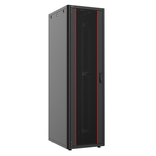[MRGTN42U68DE01] 42U W=600MM D=800MM GTN SERIES