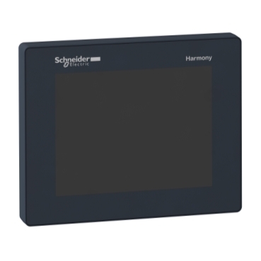 [HMIS85] 5in7 small touchscreen display front module Backlight LED Color TFT LCD