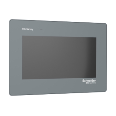 [HMIET6400] 7"W Easy Touch Panel, Ethernet model