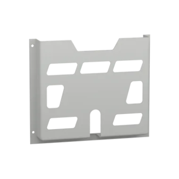 [NSYDPA44] A4 plastic document pocket - 234x278x40 mm