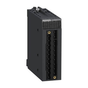 [BMXAMI0410] ANALOG 4 U/I IN ISOLATED HIGH SPEED FOR PROGRAMMABLE lOGIC CONTROLLER