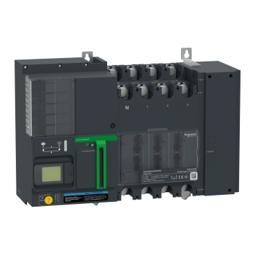 [ED-ATS-400A4P] ATS-4P CONTACTOR 400A