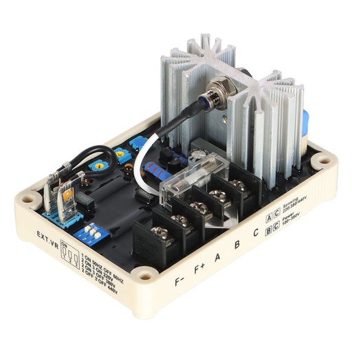 [E0A05A] AVR EA05A Automatic Voltage Regulator
