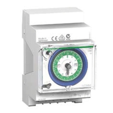 [CCT16364] Acti9 - IH - mechanical time switch - 24 h - without memory