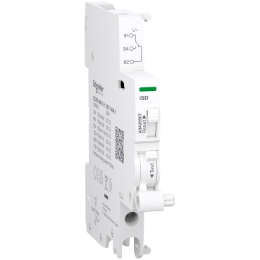 [A9A26907] Acti9A9AiSDauxiliarycontact-bottomwiring0.1-6AAC/DC